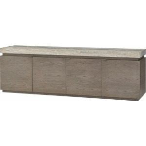 Baker Resort Isola Credenza