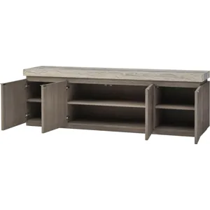 Baker Resort Isola Credenza