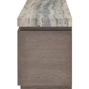 Baker Resort Isola Credenza