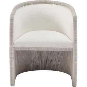Baker Resort Reef Occasional Chair