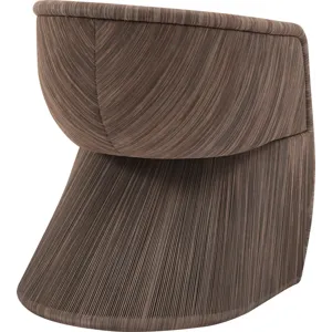 Baker Resort Isle Occasional Chair