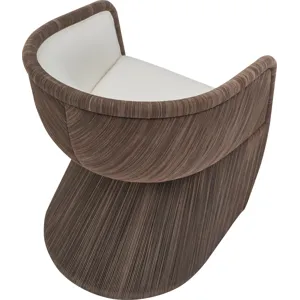 Baker Resort Isle Occasional Chair