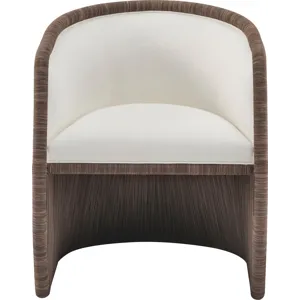Baker Resort Isle Occasional Chair