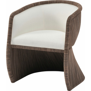 Baker Resort Isle Occasional Chair