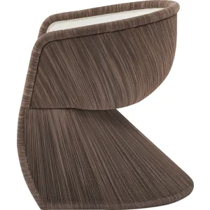 Baker Resort Isle Occasional Chair