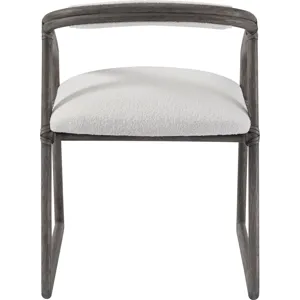 Baker Resort Del Mar Dining Chair