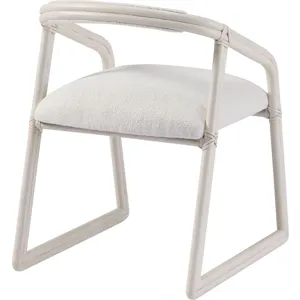 Baker Resort Del Mar Dining Chair
