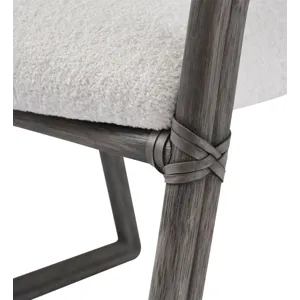 Baker Resort Del Mar Dining Chair