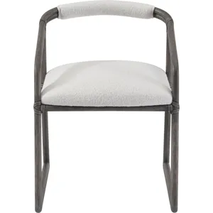 Baker Resort Del Mar Dining Chair