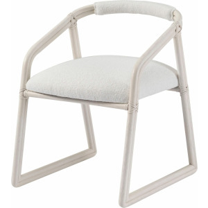 Baker Resort Del Mar Dining Chair