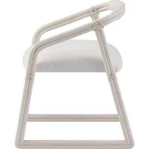 Baker Resort Del Mar Dining Chair