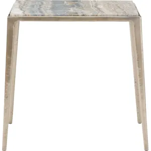 Baker Resort Boca Side Table