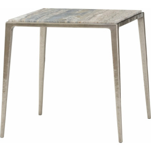 Baker Resort Boca Side Table