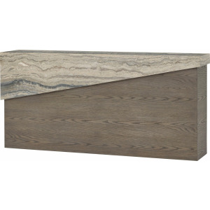 Baker Resort Tropez Console