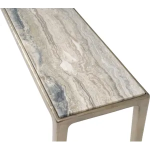 Baker Resort Boca Console