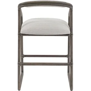Baker Resort Del Mar Counter Stool