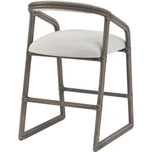 Baker Resort Del Mar Counter Stool