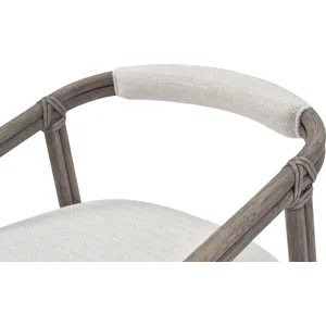 Baker Resort Del Mar Counter Stool