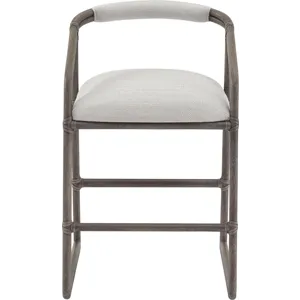 Baker Resort Del Mar Counter Stool