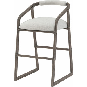 Baker Resort Del Mar Barstool