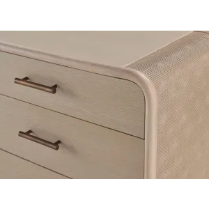 Barbara Barry Trinity Dresser