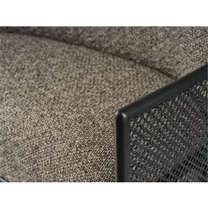 Laura Kirar Taru Settee