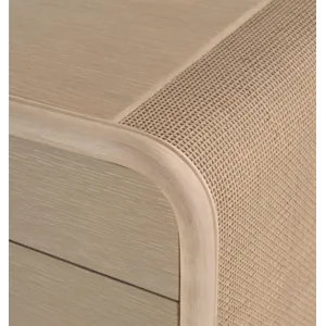 Barbara Barry Trinity Nightstand