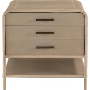 Barbara Barry Trinity Nightstand