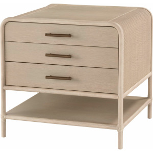 Barbara Barry Trinity Nightstand