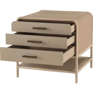 Barbara Barry Trinity Nightstand