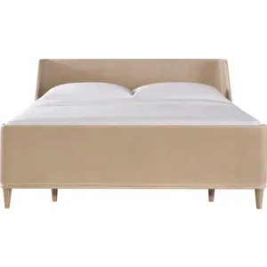Barbara Barry Serene California King Bed