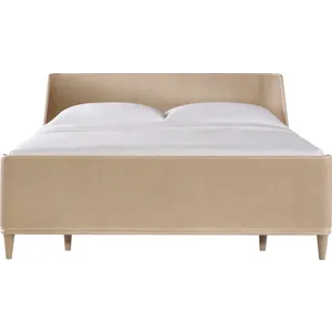 Barbara Barry Serene Bed