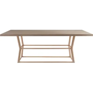 Barbara Barry Cinch Dining Table