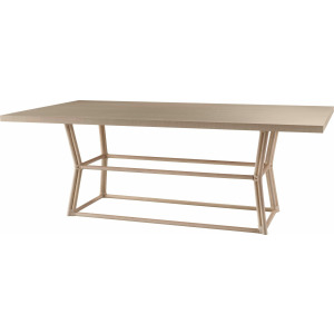 Barbara Barry Cinch Dining Table