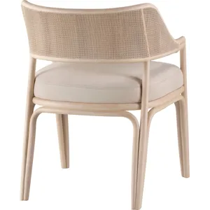 Barbara Barry Repose Dining Chair