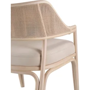 Barbara Barry Repose Dining Chair