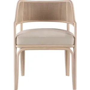 Barbara Barry Repose Dining Chair
