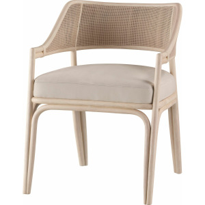 Barbara Barry Repose Dining Chair