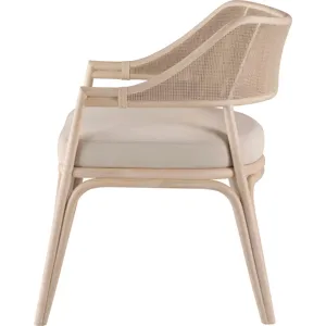 Barbara Barry Repose Dining Chair