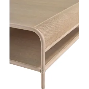 Barbara Barry Trinity Square Cocktail Table