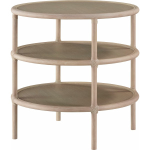 Barbara Barry Clean Line Side Table
