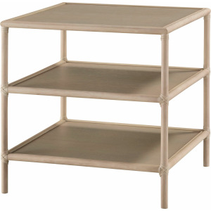 Barbara Barry Clean Line End Table