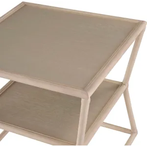 Barbara Barry Cinch End Table