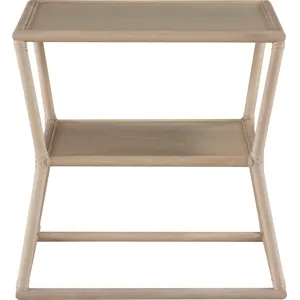 Barbara Barry Cinch End Table