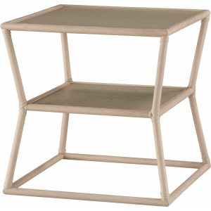 Barbara Barry Cinch End Table