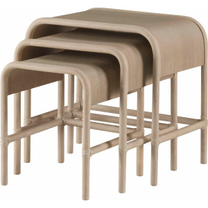Barbara Barry Trinity Nesting Tables