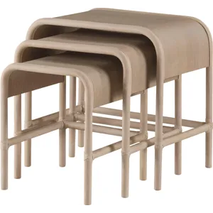 Barbara Barry Trinity Nesting Tables