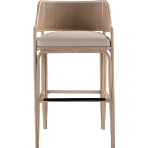 Barbara Barry Repose Barstool