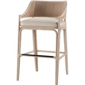 Barbara Barry Repose Barstool