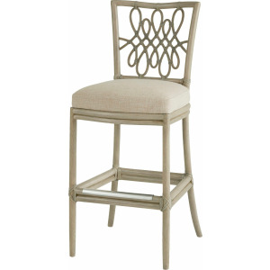 Barbara Barry Script Barstool